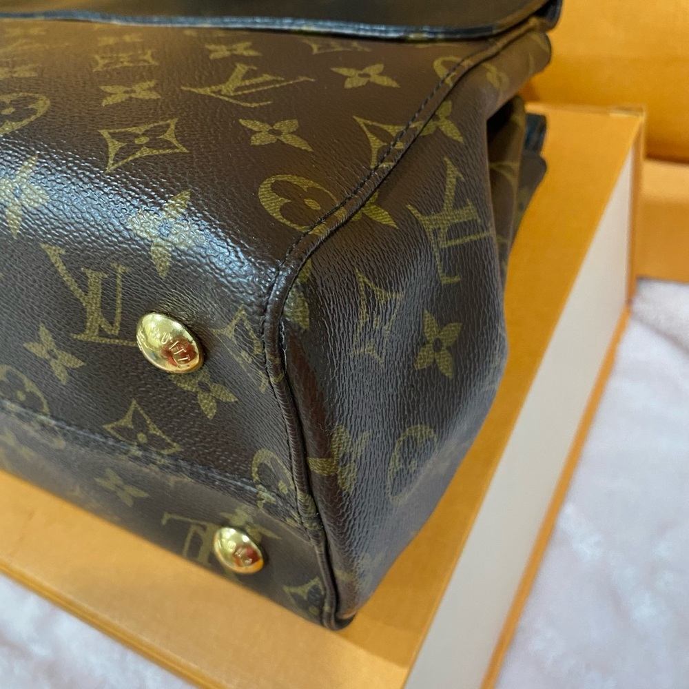 Louis Vuitton Venus Shoulder Bag - Picture 8 of 16